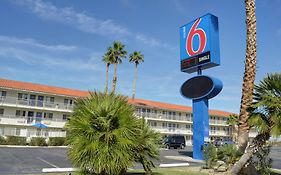 Motel 6-Twentynine Palms, Ca