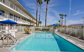 Motel 6-Twentynine Palms, Ca